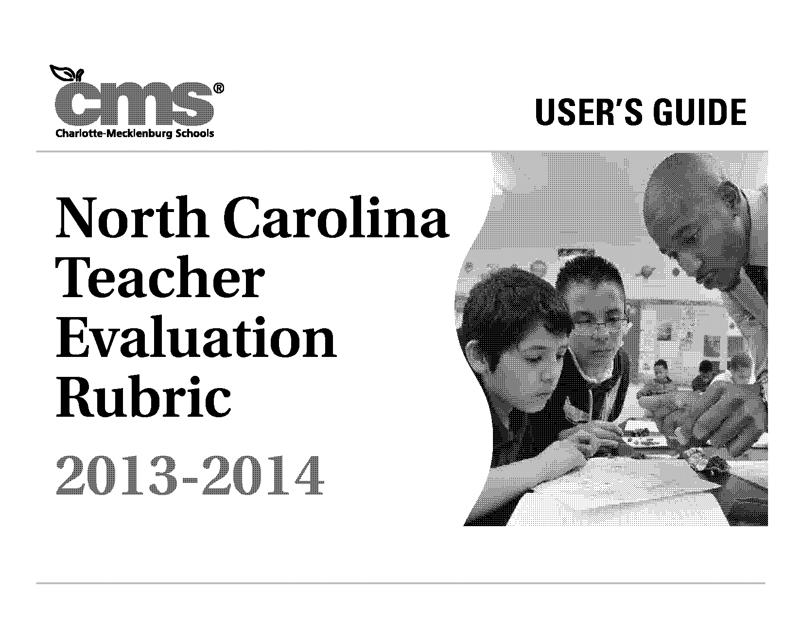 nc teacher evaluation website