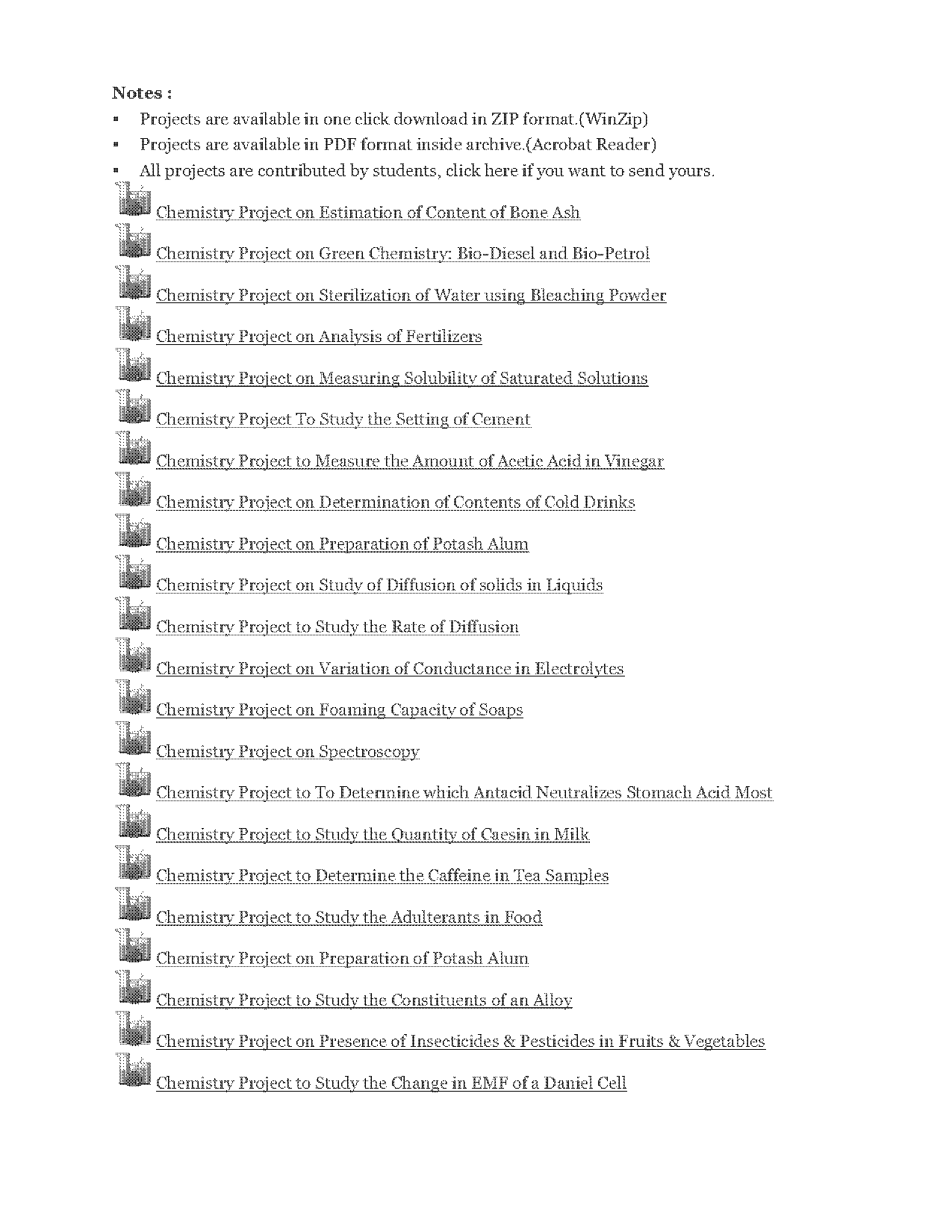 chemistry project to determine the caffeine in tea samples pdf