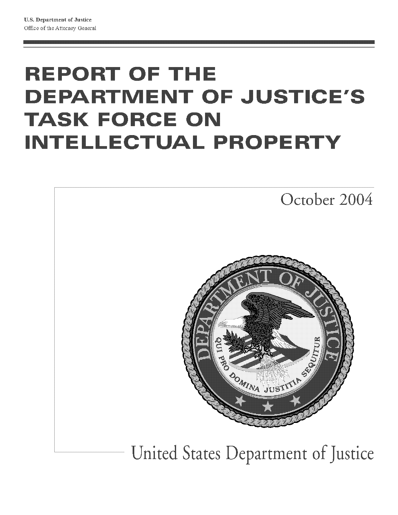 bureau of intellectual property